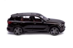 BMW G05 X5 2019 BLACK / БМВ Х5 ЧЕРНЫЙ — фото 14