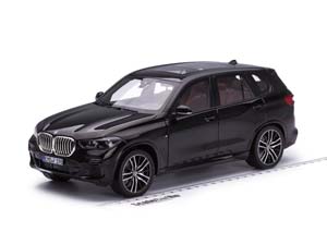 BMW G05 X5 2019 BLACK / БМВ Х5 ЧЕРНЫЙ — фото 19
