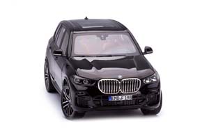 BMW G05 X5 2019 BLACK / БМВ Х5 ЧЕРНЫЙ — фото 10