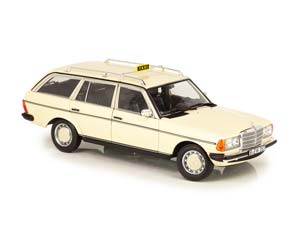MERCEDES BENZ 200T УНИВЕРСАЛ ТАКСИ S123 (W123) 1982 БЕЖЕВЫЙ — фото 10