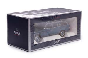 MERCEDES 200 S123 ESTATE 1980 BLUE / МЕРСЕДЕС Т-МОДЕЛЬ СИНИЙ — фото 14