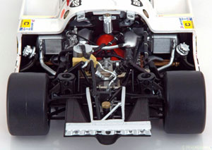 PORSCHE 956L NO 33 24H LE MANS 1985 AMERICAN 100 S — фото 4