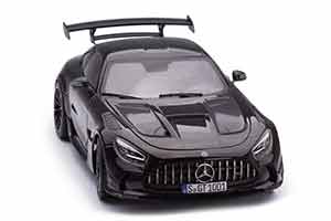 MERCEDES C190 AMG GT BLACK SERIES 2021 BLACK / МЕРСЕДЕС АМГ ГТ ЧЕРНАЯ СЕРИЯ — фото 13