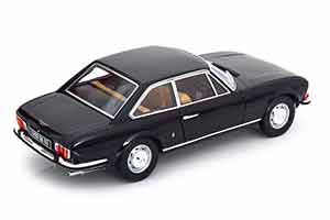 PEUGEOT 504 COUPE 1972 BLACK — фото 3