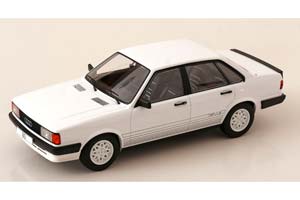 AUDI 80 B2 GTE WHITE