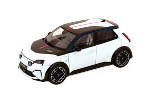 ALPINE A290 PREMIERE EDITION BETA 2025 WHITE BLACK