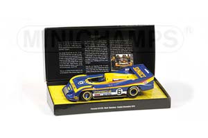 PORSCHE 917/30 CAN-AM CHAMPION 1973