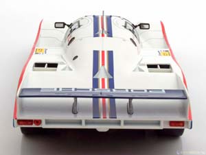PORSCHE 962 C WINNER 24H LE MANS 1986 — фото 6