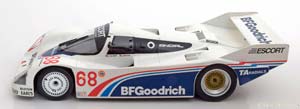 PORSCHE 962 C NO 68 IMSA RIVERSIDE 1985 — фото 5