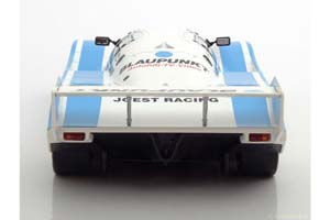 PORSCHE 962 C NO 9 1000KM NUERBURGRING 1987 BLAUPUNKT — фото 6