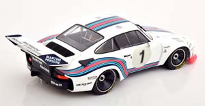 PORSCHE 935 NO 1 24H DAYTONA 1977 MARTINI — фото 2