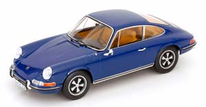 PORSCHE 911 S 1969 BLUE / ПОРШЕ СИНИЙ