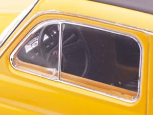 FIAT 500L 1968 OCHRE-YELLOW — фото 8