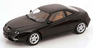 ALFA ROMEO GTV 1999 BLACK