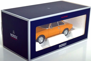ALFA ROMEO 1750 GTV 1970 OCHRE-YELLOW — фото 5