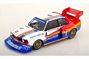 BMW 320I GR.5 NO 4 DRM ZOLDER 1979