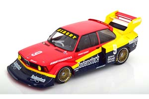 BMW 320I GR.5 NO 9 DRM NORISRING 1979