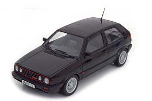 VW VOLKSWAGEN GOLF II GTI YEAR OF CONSTRUCTION 1990 BLACK / ФОЛЬКСВАГЕН ГОЛЬФ 2 GTI ЧЕРНЫЙ