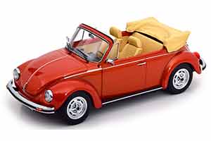 VW 1303 CONVERTIBLE 2 SERIES 1976 BROWN METALLIC — фото 4