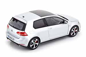 VW VOLKSWAGEN GOLF 7 GTI 2013 SILVER / ФОЬКСВАГЕН ГОЛЬФ СЕРЕБРИСТЫЙ — фото 3