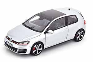 VW VOLKSWAGEN GOLF 7 GTI 2013 SILVER / ФОЬКСВАГЕН ГОЛЬФ СЕРЕБРИСТЫЙ — фото 5