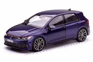 VW VOLKSWAGEN GOLF  8 (RABBIT) GTI 2022 DARK BLUE METALLIC / ФОЛЬКСВАГЕН ГОЛЬФ 8 ГТИ СИНИЙ — фото 14
