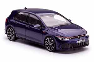 VW VOLKSWAGEN GOLF  8 (RABBIT) GTI 2022 DARK BLUE METALLIC / ФОЛЬКСВАГЕН ГОЛЬФ 8 ГТИ СИНИЙ — фото 6