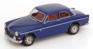 VOLVO AMAZON SALOON 1966 BLUE / ВОЛЬВО АМАЗОН САЛУН СИНИЙ