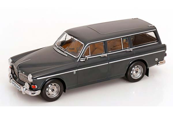 VOLVO AMAZON BREAK SW STATION WAGON 1968 GREY / ВОЛЬВО AMAZON