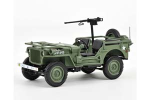 JEEP ARMY D-DAY 1944 ХАКИ — фото 3