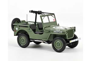 JEEP ARMY D-DAY 1944 ХАКИ — фото 4