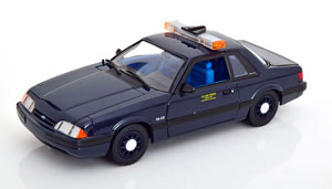 FORD MUSTANG SSP US AIR FORCE 1988
