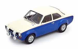 FORD ESCORT MK1 RS 1600 - 1974 / ФОРД ЭСКОРТ MK1 RS БЕЛЫЙ