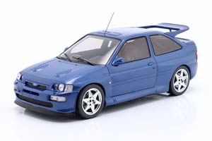 FORD ESCORT RS COSWORTH READY TO RACE 1996 BLUE METALLIC