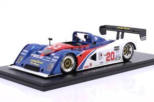 RILEY & SCOTT FORD MK III #20 WINNER 24H DAYTONA 1999 DYSON RACING / РИЛЕЙ СКОТТ ФОРД МК 3 ПОБЕДИТЕЛЬ 24 ЧАСА ДАЙТОНА ДЙСОН