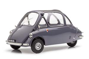 HEINKEL KABINE 1956 / ХЕЙНКЕЛ КАБИНЕ СЕРЫЙ