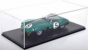 ASTON MARTIN DBR1 WINNER 24H LE MANS 1959 — фото 3