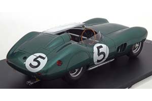 ASTON MARTIN DBR1 WINNER 24H LE MANS 1959 — фото 2