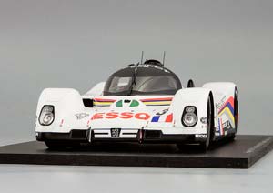 PEUGEOT 905 WINNER 24H LE MANS 1993 — фото 6