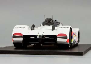 PEUGEOT 905 WINNER 24H LE MANS 1993 — фото 7
