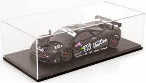 MCLAREN F1 GTR WINNER 24H LE MANS 1995 — фото 3
