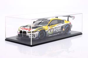 BMW M4 GT3 EVO #98 WINNER 24H NÜRBURGRING 2025 ROWE RACING — фото 5