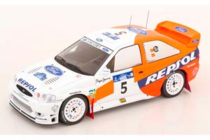 FORD ESCORT WRC #5 