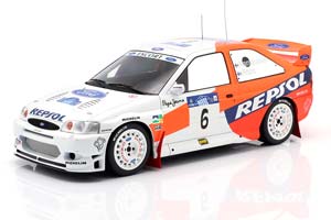 FORD ESCORT WRC #6 