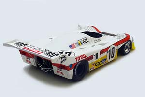 MIRAGE GR8 #10 LE MANS 1976 LAFOSSE/MIGAULT — фото 2