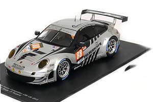 PORSCHE 911 (997) GT3 RSR #88 LE MANS 2013 RIED/RODA/RUBERTI