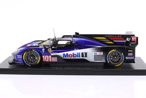 CADILLAC V-SERIES.R #101 24H LEMANS 2025 CADILLAC WTR — фото 4