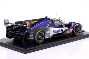 CADILLAC V-SERIES.R #101 24H LEMANS 2025 CADILLAC WTR — фото 2