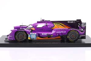 ORECA 07 #199 24H LEMANS 2025 AO BY TF / ORECA 07 24 ЧАСА ЛЕ-МАН АО ТФ — фото 4
