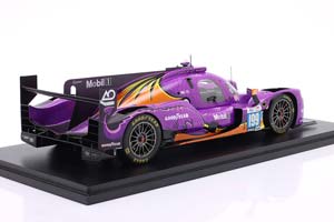 ORECA 07 #199 24H LEMANS 2025 AO BY TF / ORECA 07 24 ЧАСА ЛЕ-МАН АО ТФ — фото 2